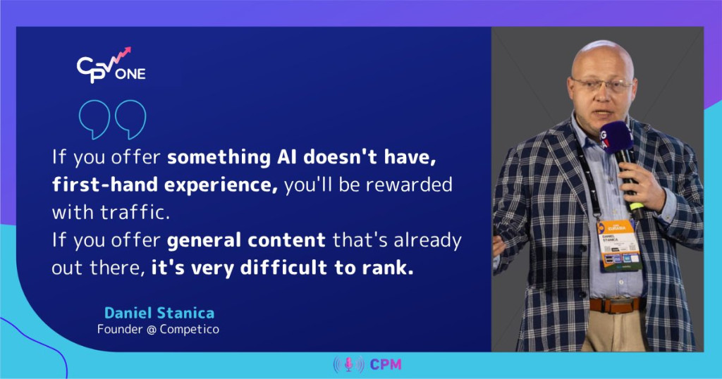 Daniel Stanica - Great Blogging Collapse
