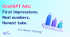 ChatGPT Ads: First Impressions After Real Campaigns – Is It Worth Testing?