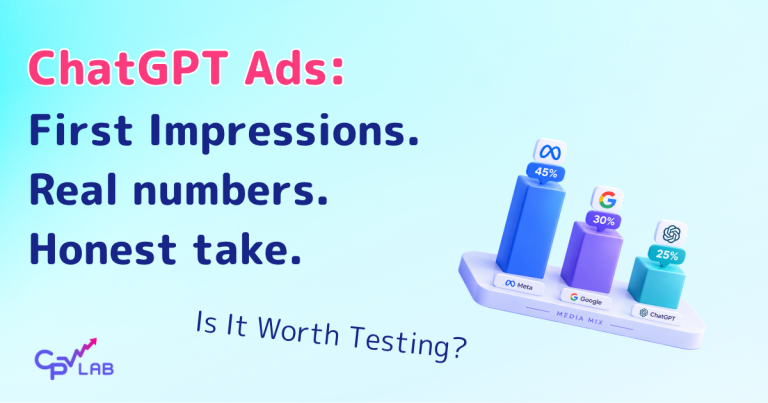 ChatGPT Ads first impressions