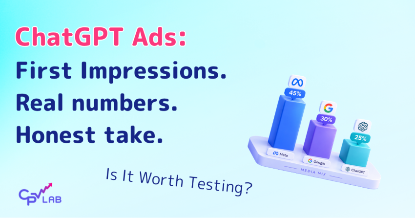 ChatGPT Ads first impressions