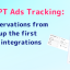 ChatGPT Ads Tracking