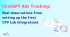 ChatGPT Ads Tracking: What We Saw Setting It Up With Our Users