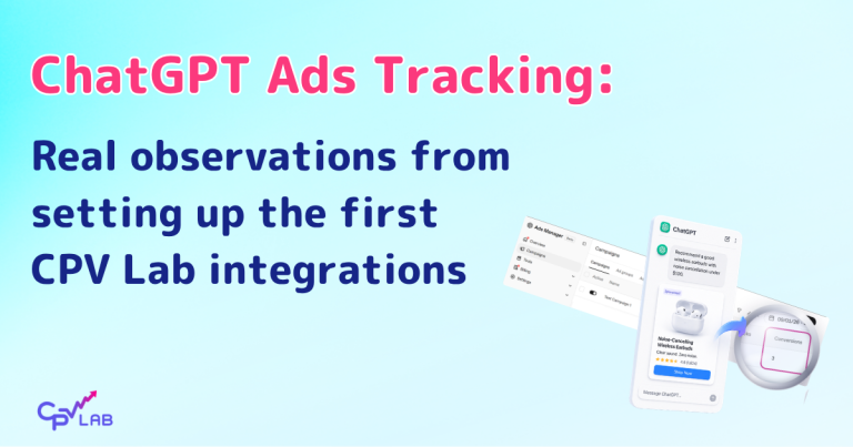ChatGPT Ads Tracking