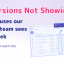 Causes for clicks recording but conversions not showing in CPV Lab or CPV One