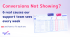 Conversions Not Showing in CPV Lab? 6 Real Causes and How to Fix Each One
