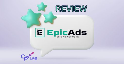 EpicAds.Net Review: Is This Push and Pop Network Worth Testing?