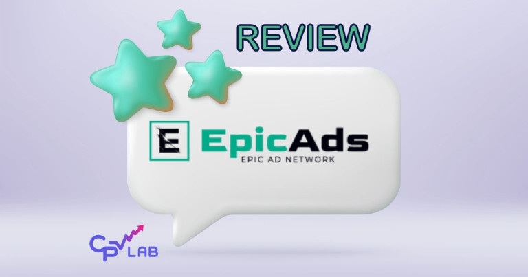EpicAds review