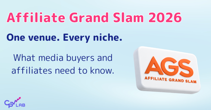 Affiliate Grand Slam 2026