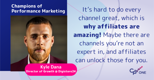 Kyle Dana (Digistore24) on Metrics, Payouts and Why Direct Response Brands Are Struggling – Part 2