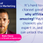 Kyle Dana on how vendors can use affiliates