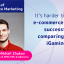 Mikhail Zhukov, Adsterra - igaming affiliate marketing