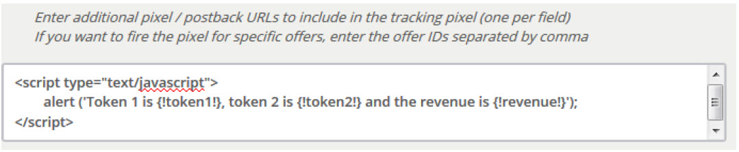 Additional Pixel Sample