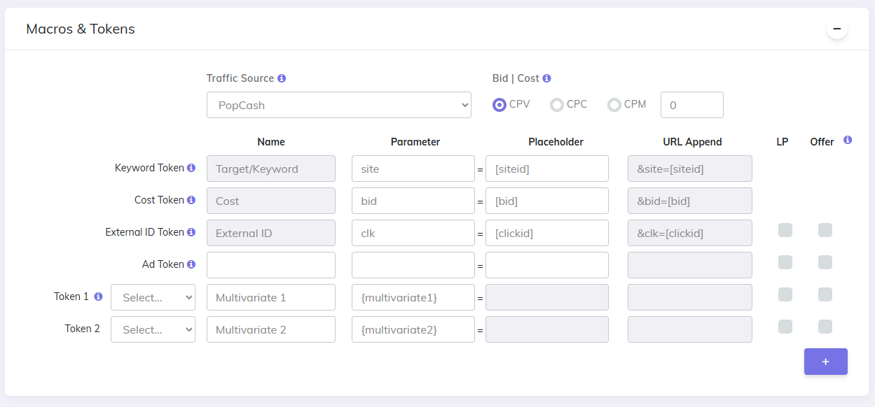 AI Page Validation
