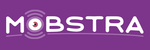 Mobstra  logo