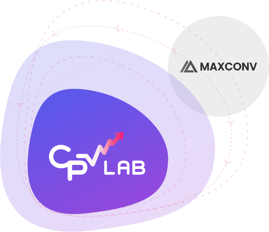 Best MaxConv alternative - affiliate tracker