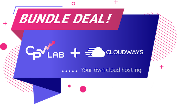 Black Friday offer for Cloudways
