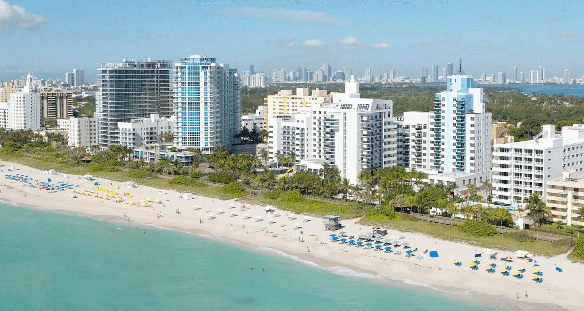 Affiliate Takeover Miami