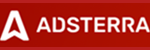 Affiliate Network AdsterraCPA integrated in CPV Lab Pro