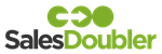Affiliate Network SalesDoubler integrated in CPV Lab Pro