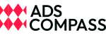 Traffic Source AdsCompass integrated in CPV Lab Pro