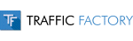Traffic Source TrafficFactory integrated in CPV Lab Pro